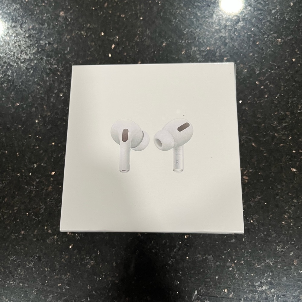 AirPods Pro
